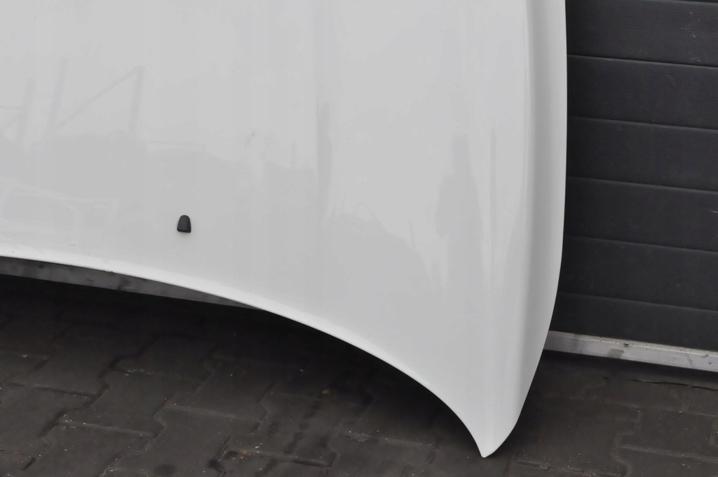 фото №6, Volvo s60 ii v60 капот крышка отсек двигателя 614-46