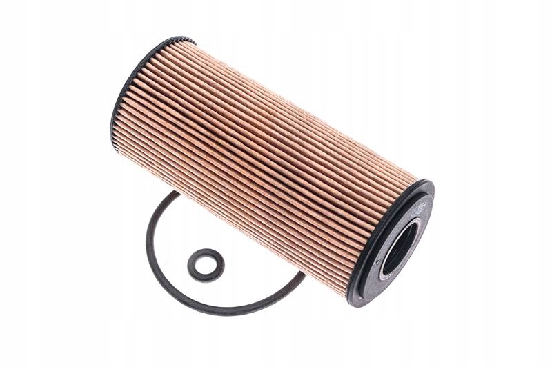 фото №3, Profipower фильтр масла mercedes