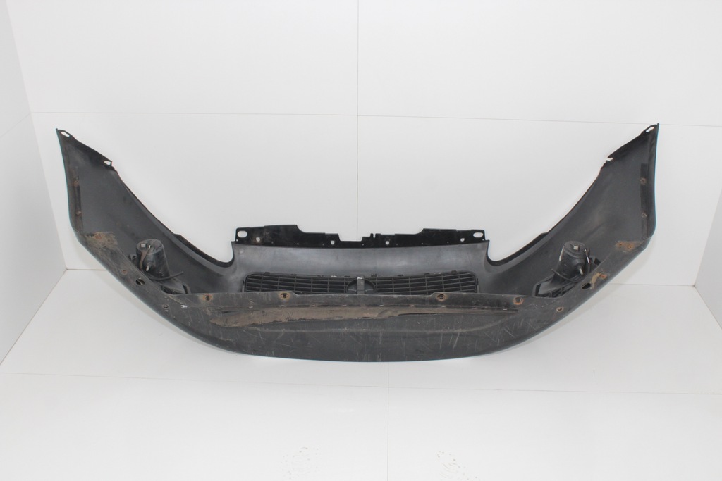 фото №12, Бампер перед передній fiat grande punto 05-09r