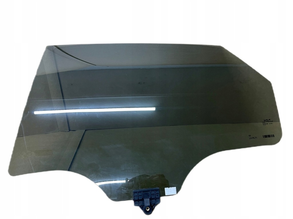 фото №1, Kia proceed iii lift 21+ скло двері ліва задня задня idealna