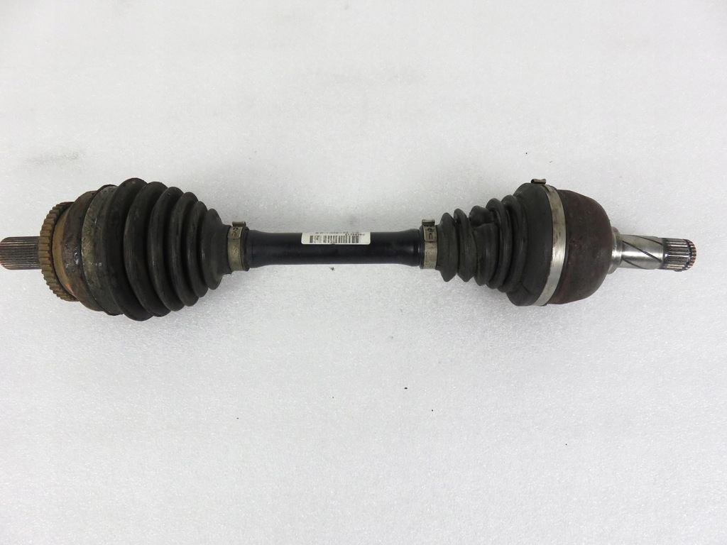 фото №1, Приводной вал левая передняя volvo s60 i 2.5 t p8689213