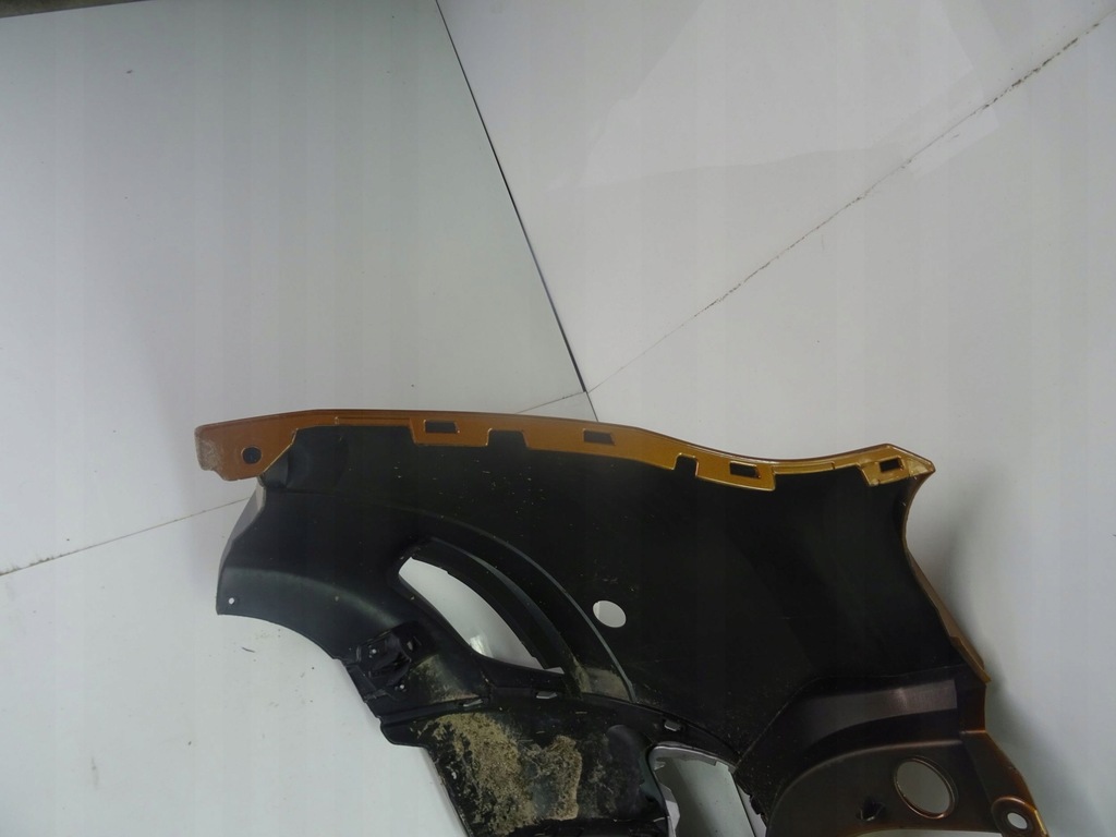 фото №7, Dacia duster ii 2017 бампер задній