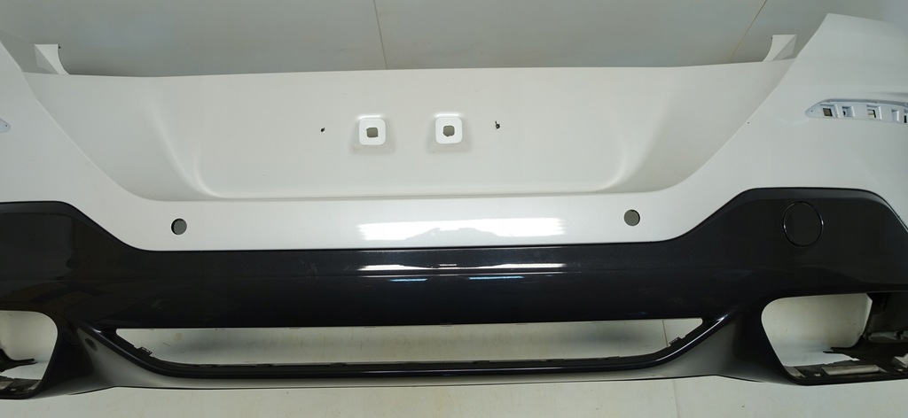 фото №8, Bmw 8 g14 g15 2018-2022 m-pakiet 8090420 pod 6 pdc бампер задня задній