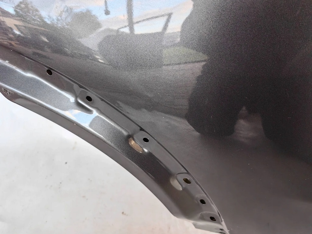 фото №8, Ford puma mk2- двері правий задня