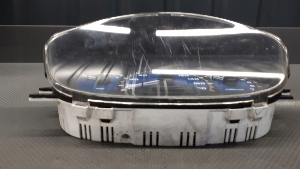 фото №11, 96664129 лічильник прилади chevrolet matiz 0.8b