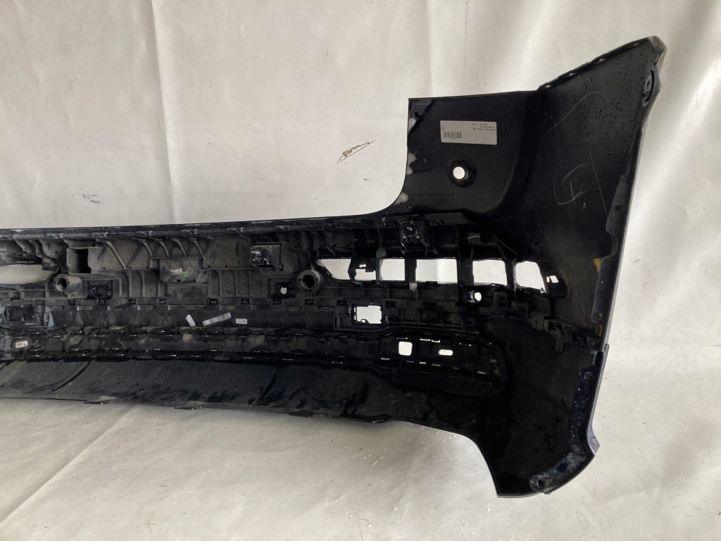 фото №13, Бампер audi q5 8oa s-line sq5 2016-2020 80a807301f