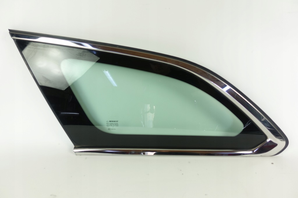 фото №1, Renault talisman стекло кузовная задняя левая