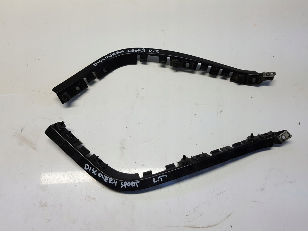 фото №1, Discovery sport направляющая бампера le pr fk72-17a882-a