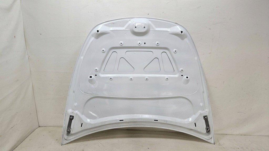 фото №10, Капот крышка двигателя tesla model 3 lift y оригинал