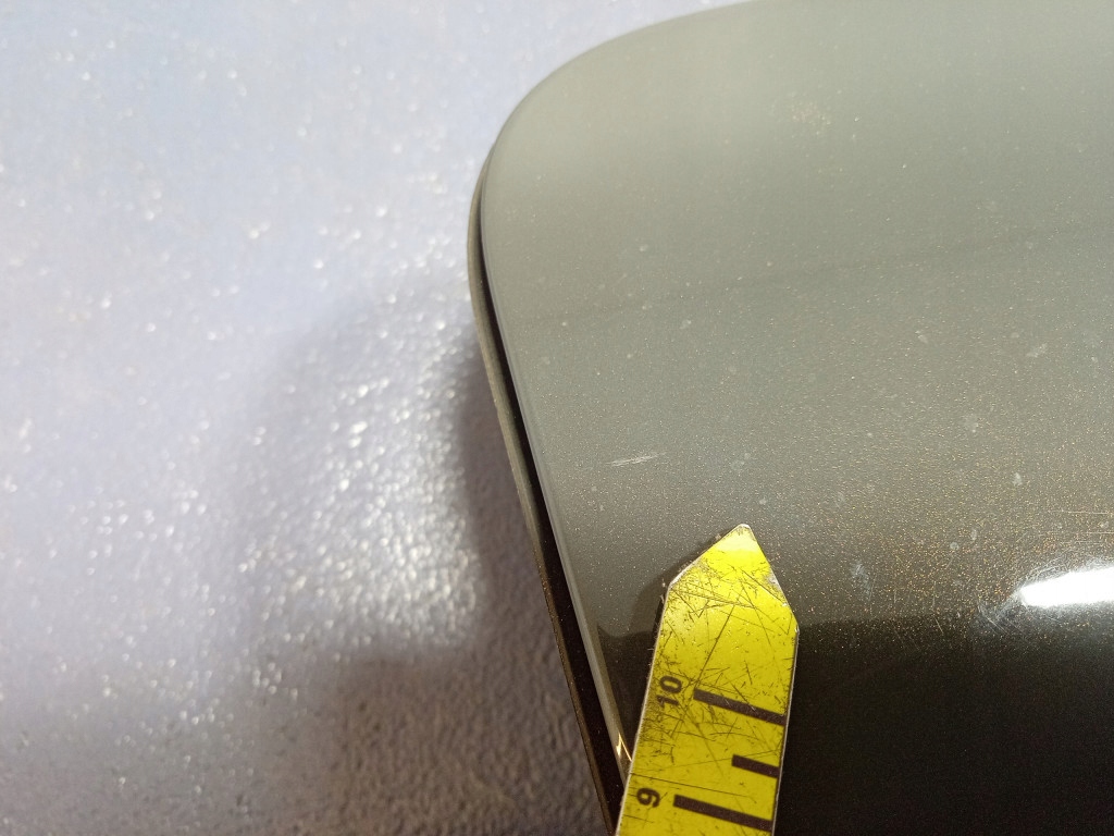 фото №11, Bmw i4 g26 крышка заливная горловина зарядки port c36