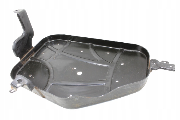 фото №6, Jeep cherokee 19- trailhawk захист бака права