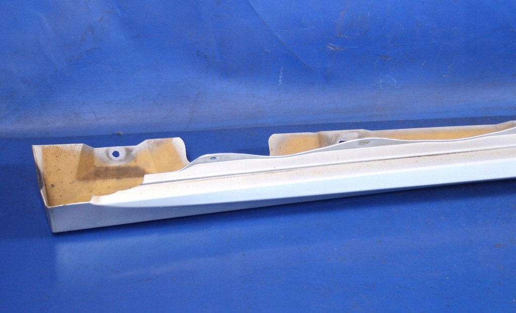 фото №15, Накладка молдинг поріг права mercedes w251 06r 775