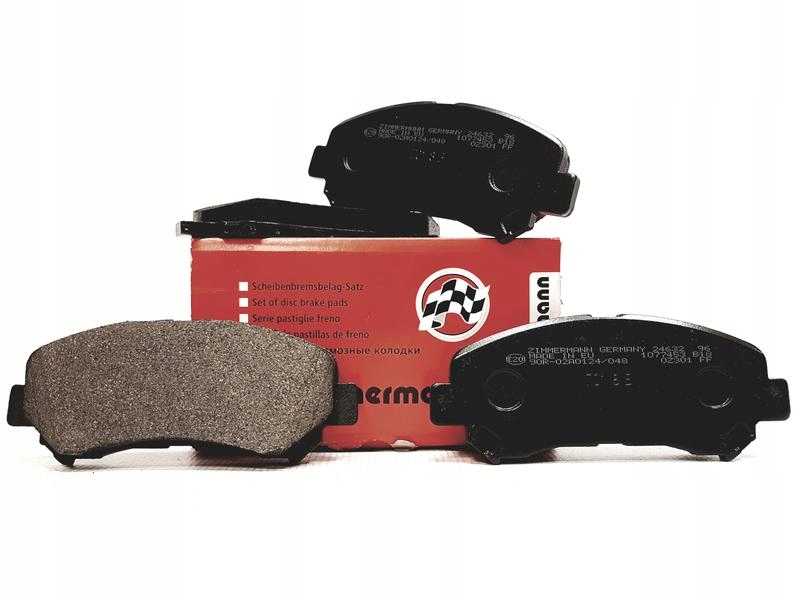 фото №6, 2 x zimmermann диск тормозной. nissan qashqai 07-