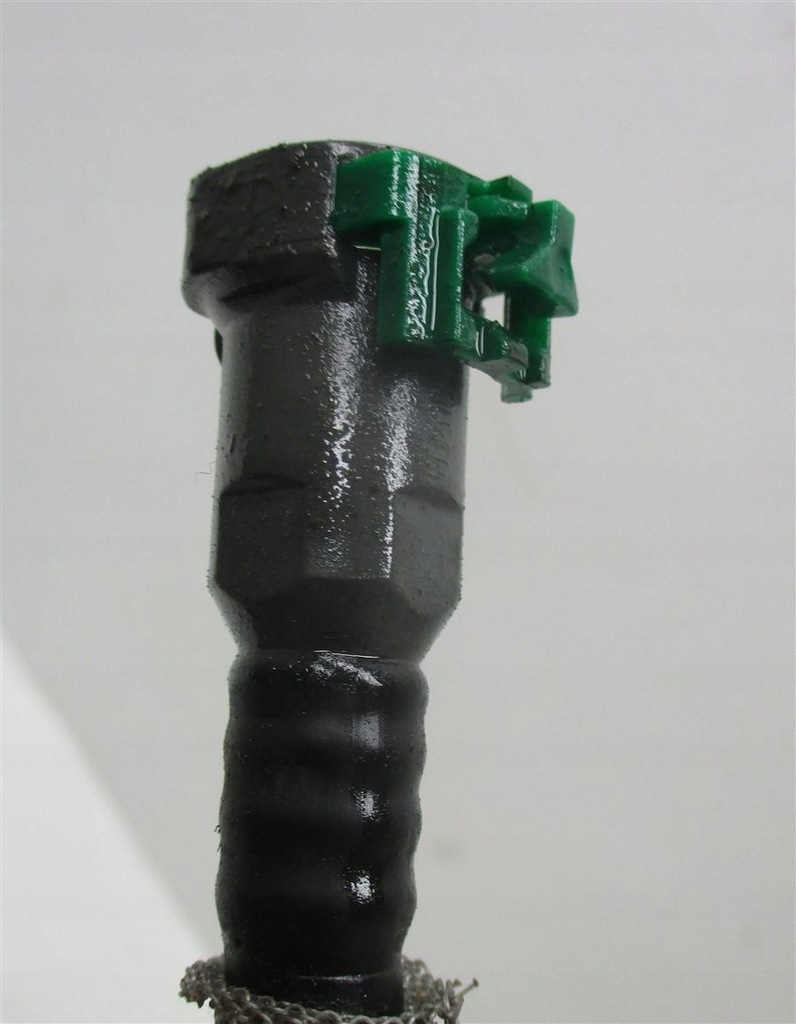 фото №4, Шланг wąż трубка пального citroen c5 iii x7 3.0 hdi