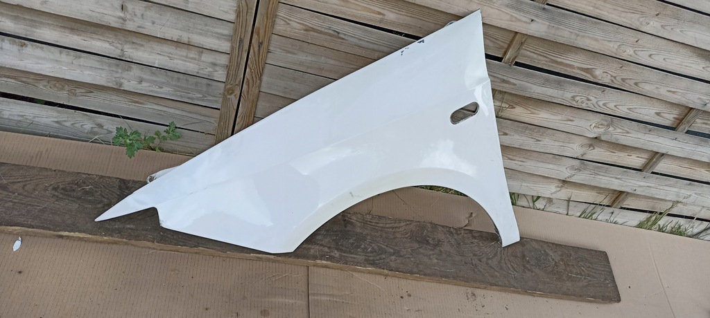 фото №5, Крыло перед передний левый seat ibiza 08-12rok org