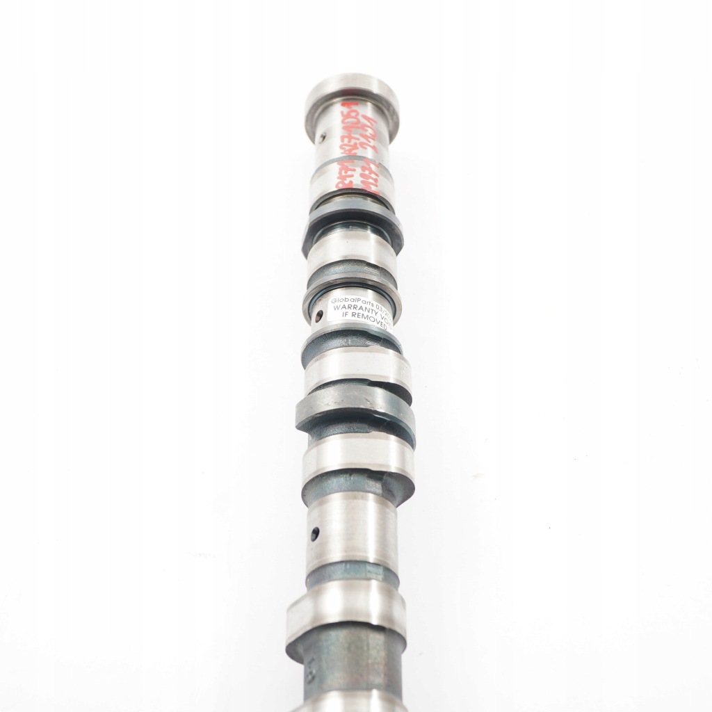 фото №9, Mercedes r171 двигун бензин m271 вал розподільного валу випускний a2710512101