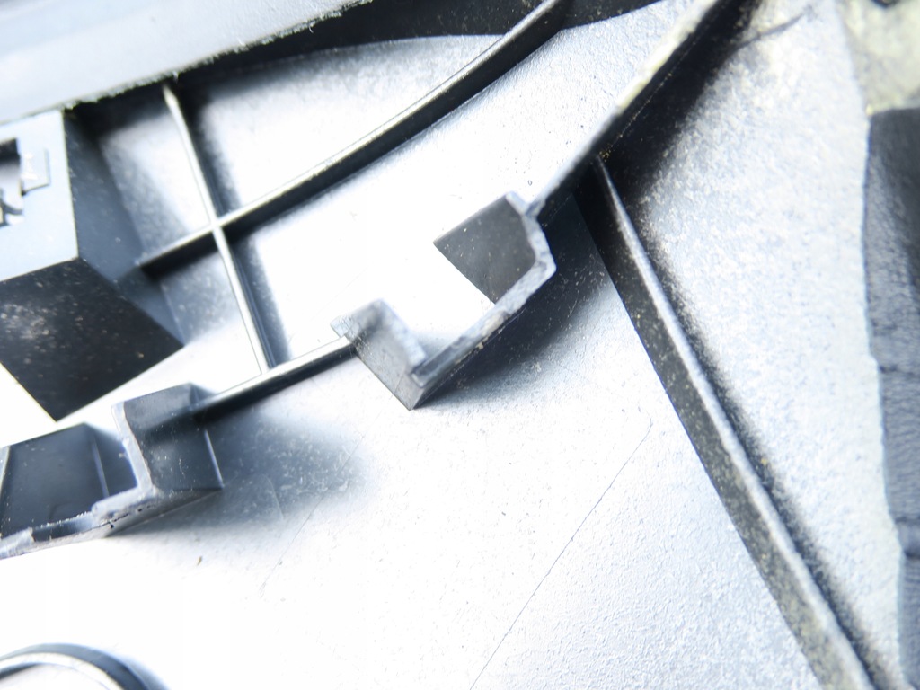 фото №7, Козырёк спидометра кожа porsche cayenne 7l5 02-