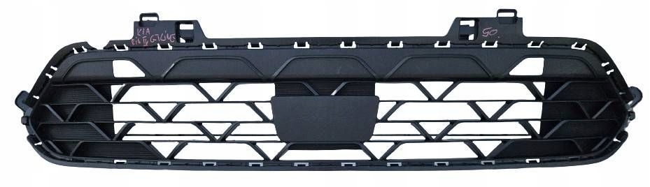 фото №1, Kia rio iv 4 gt line решётка радиатора решётка радиатора бампера передний перед