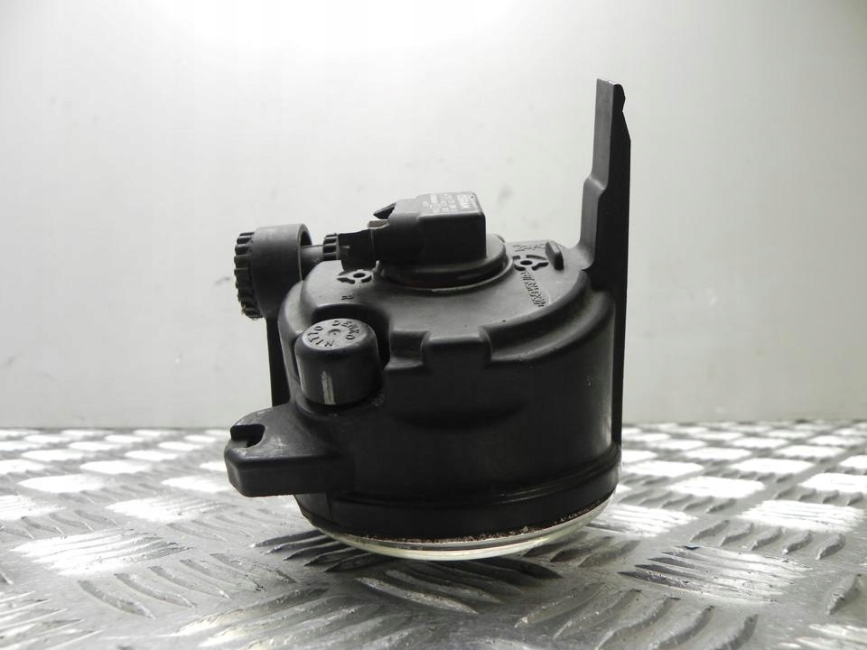 фото №5, Фара противотуманный bmw x5 2002 с правой 63176920886