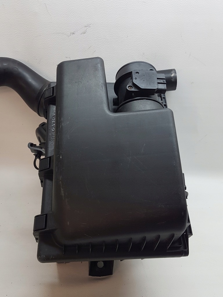 фото №6, Volvo s60 v70 корпус фильтра воздуха 9179373