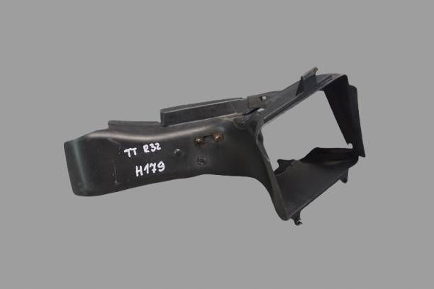 фото №1, Audi tt 8n r32 воздуховод воздуха 8n0117227 h179