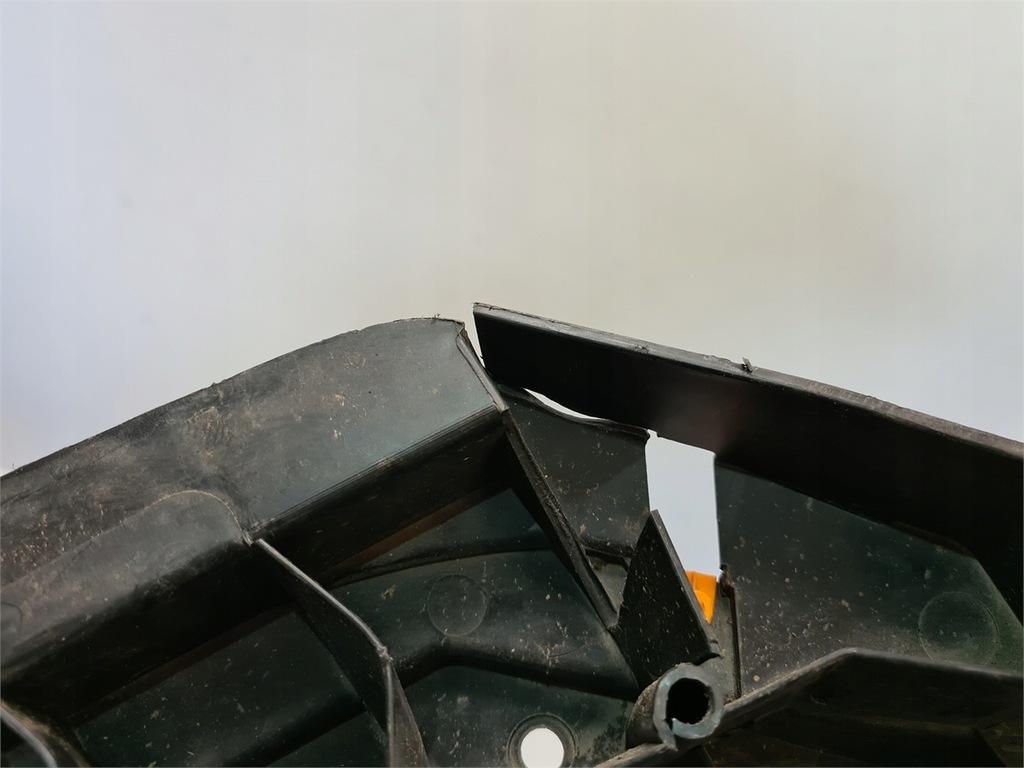 фото №4, Berlingo rifter partner iv захист pod бампер