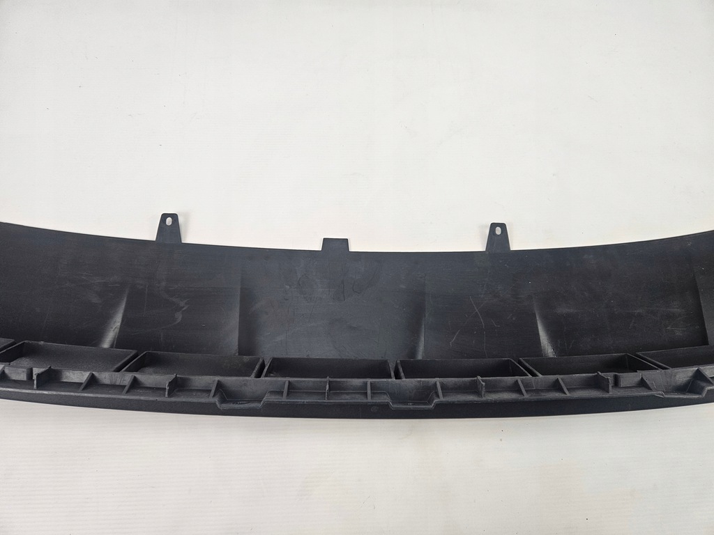 фото №11, Audi q3 i 8u 2011 - 2014 спойлер накладка бампера перед 8u0807061