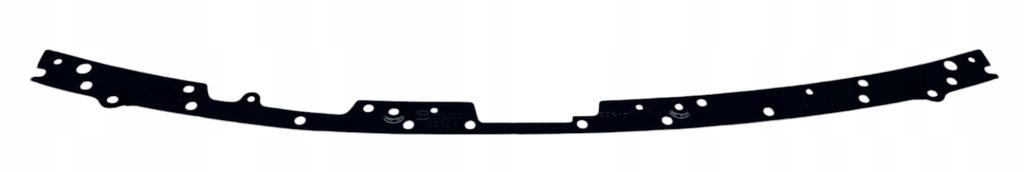 фото №1, Усилитель верхний бампера перед mazda 3 bp 19-