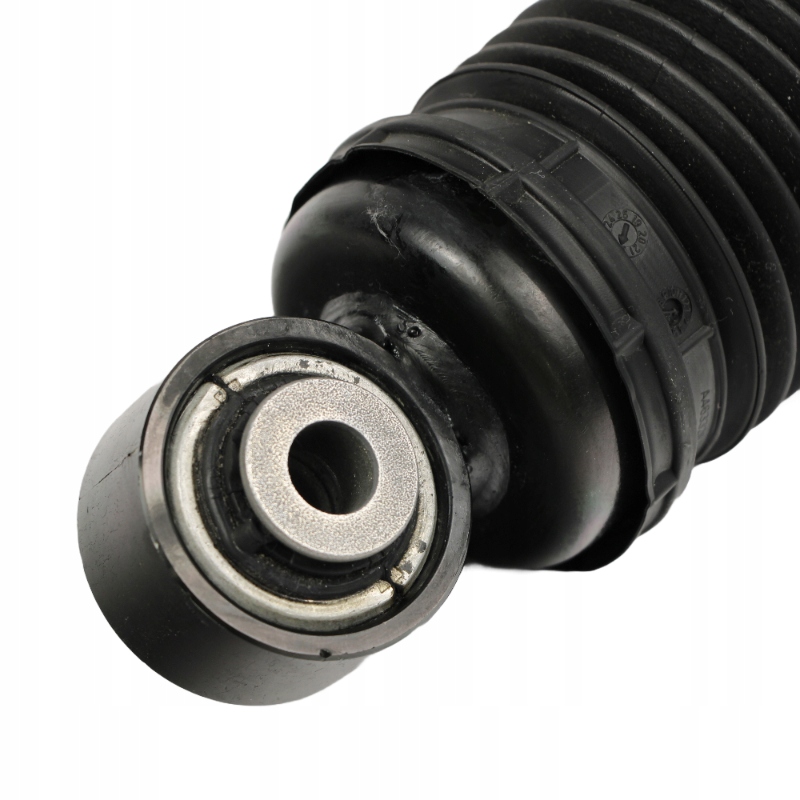 фото №9, Амортизатор mercedes g 63 amg задняя левый a4633209502