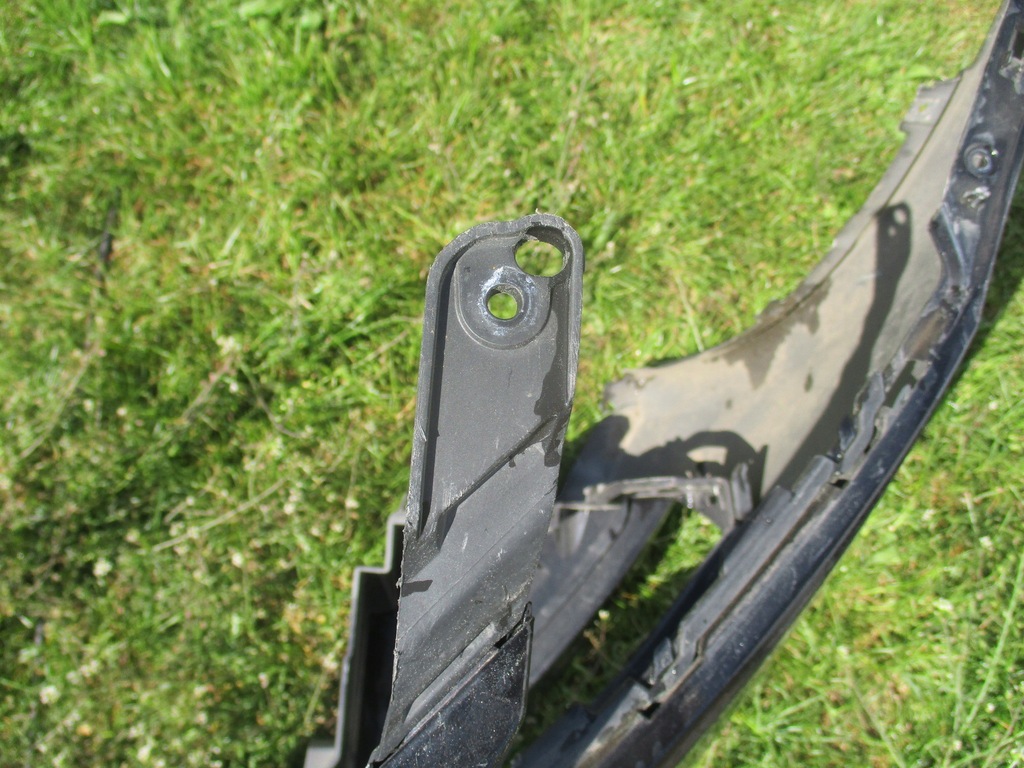 фото №7, Octavia iii передний бампер передний 5e0807221n