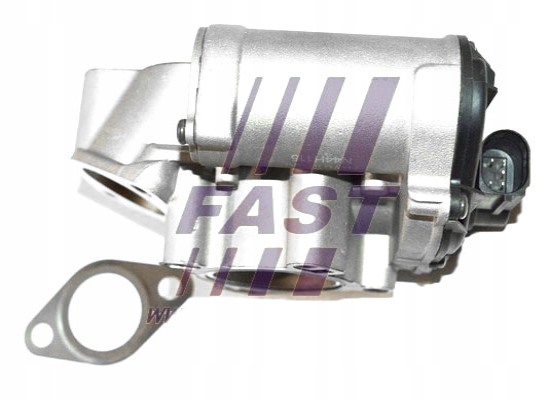 фото №1, Клапан egr do nissan primastar qashqai x-trail