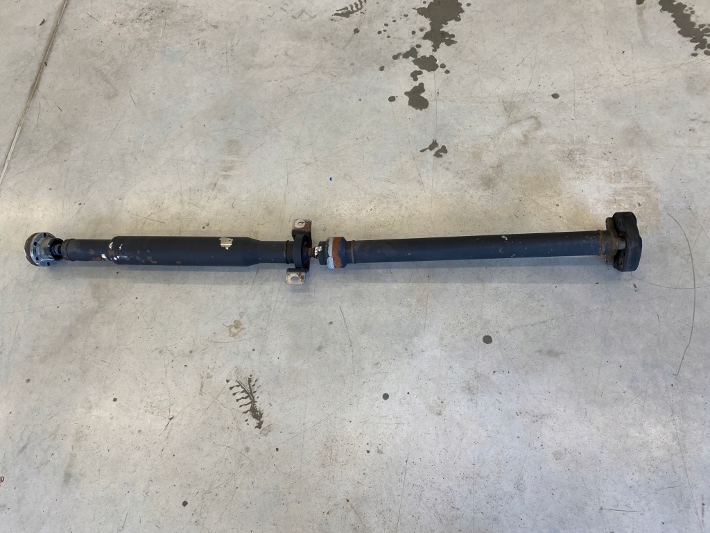 фото №1, Wał привідний mercedes gl w166 1664107406