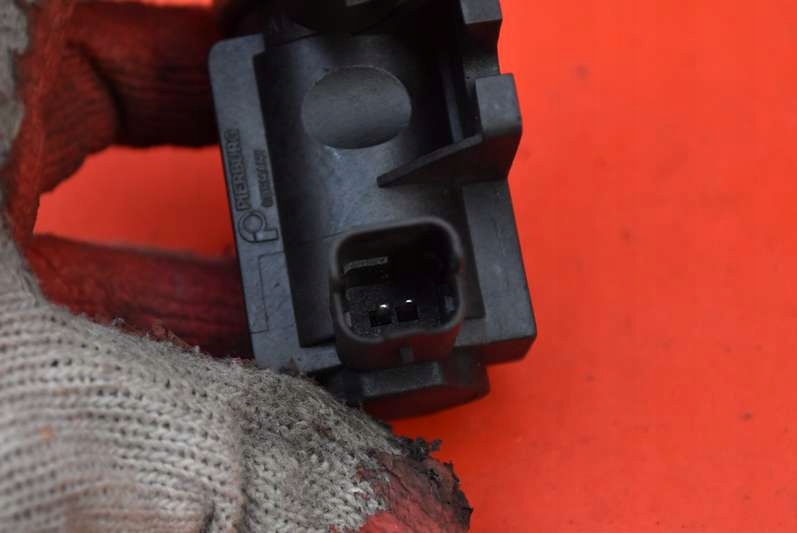 фото №5, Клапан вакуумa 9641726680 mazda 3 1 i bk 1.6 citd 05r