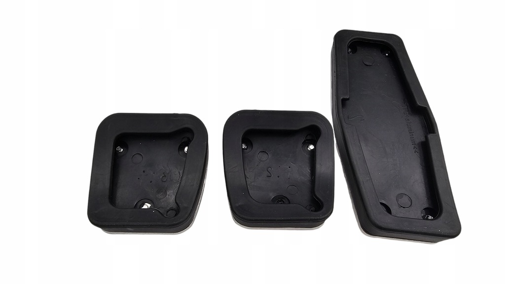 фото №7, Накладки na педали chevrolet cruze 2009-2015 механическая коробка передач