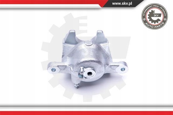 фото №4, Суппорт перед правый - hyundai atos