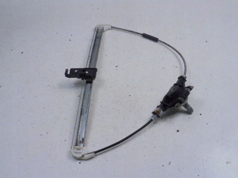 фото №5, Mazda 6 i gg механизм стекло задняя правый