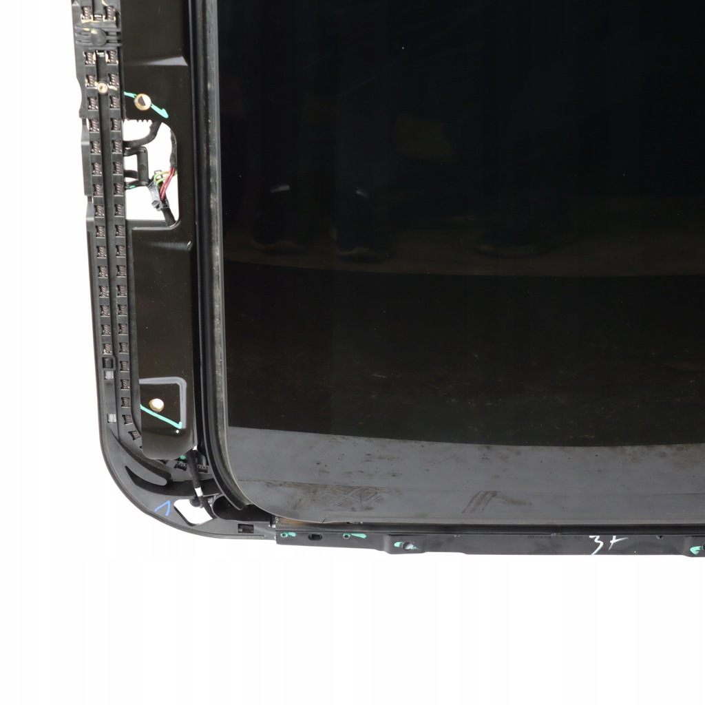 фото №9, Audi q5 fy панорама скло дах люк as3 80a877049b