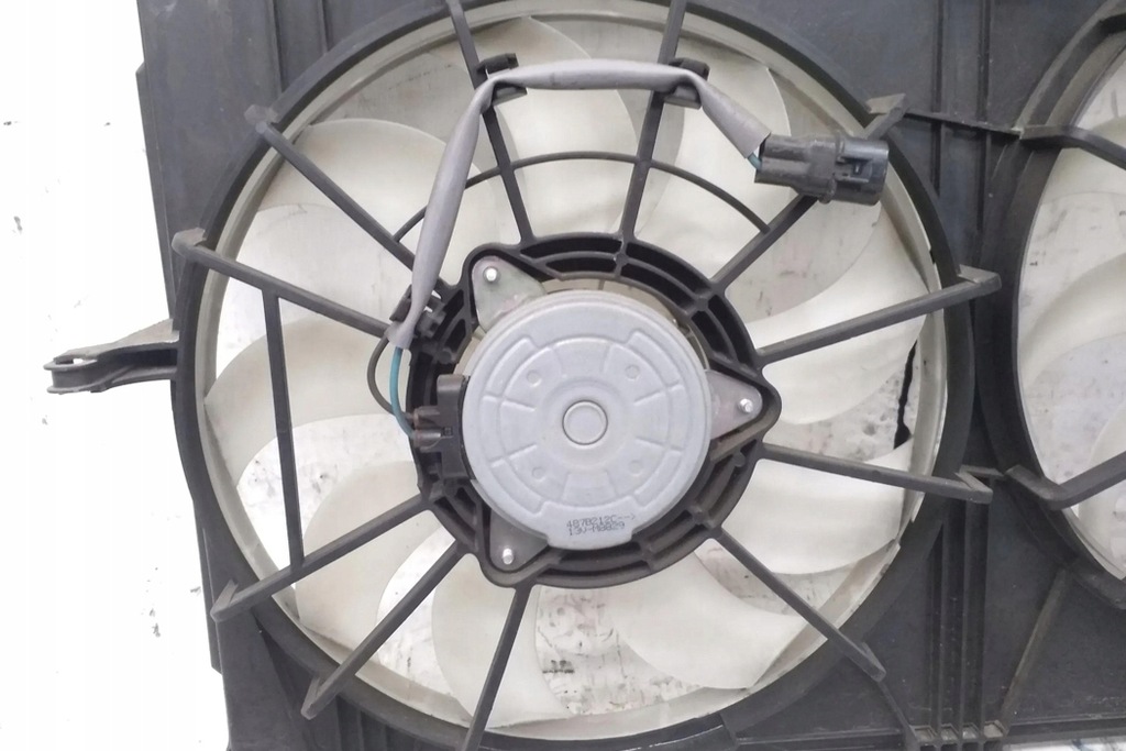 фото №12, Pas передній mitsubishi outlander iii gg_w, gf_w, zj 487b212c 2.0l 2018