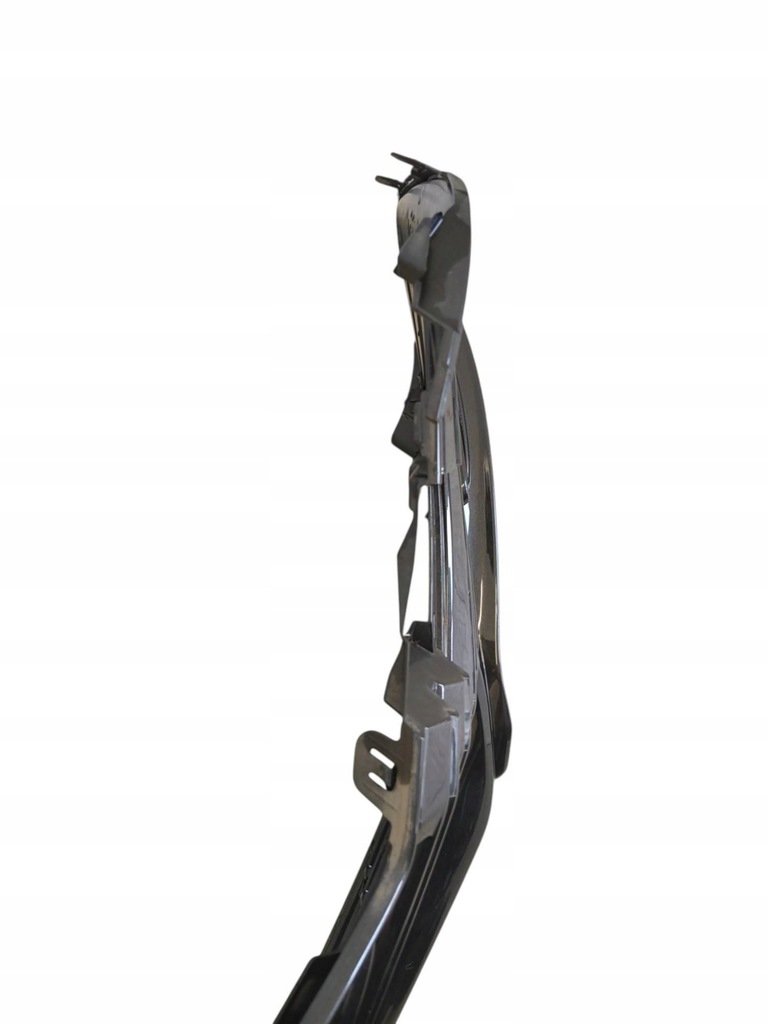 фото №7, Toyota camry viii xv70 lift решётка бампера перед 21-24