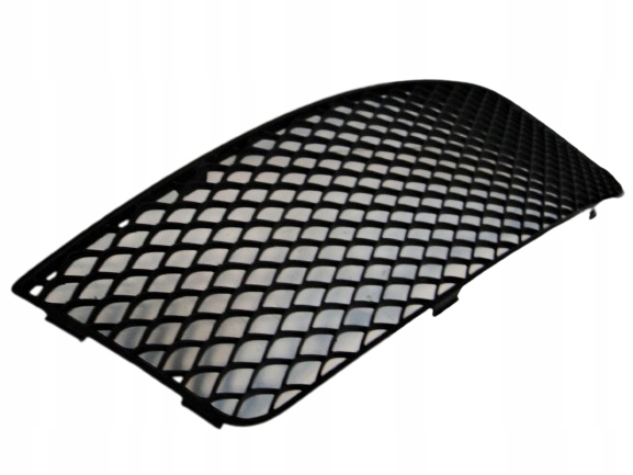 фото №1, Mercedes gla x156 156 решётка w бампер amg левая