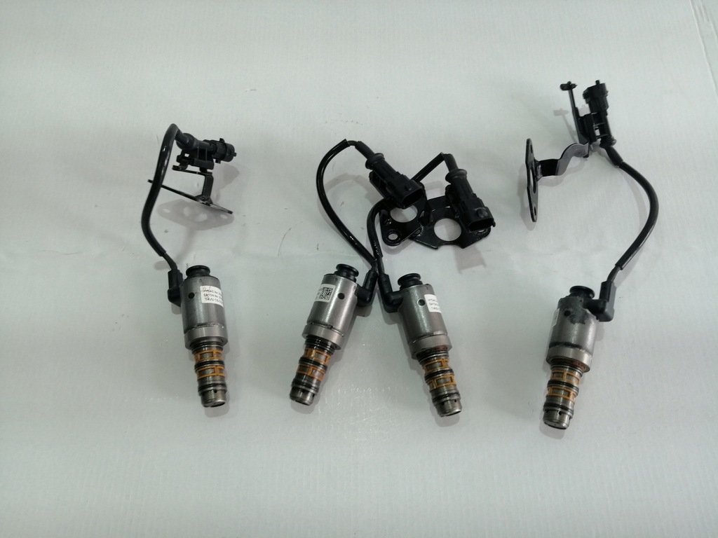 фото №1, Alfa romeo stelvio инжектор 2.9 510 kw