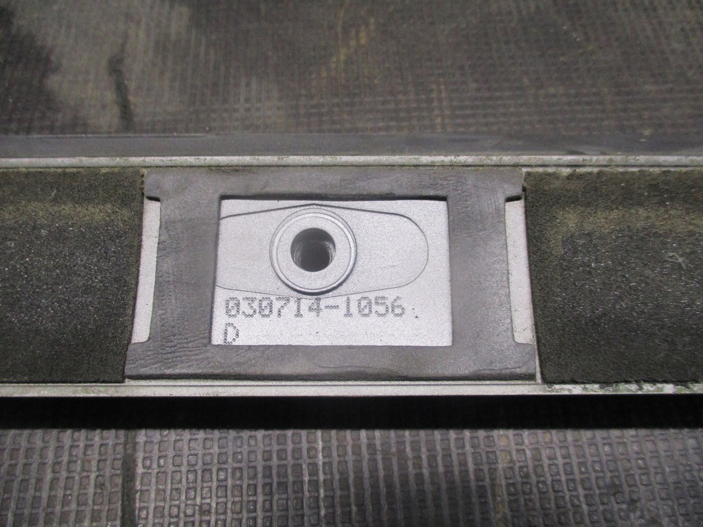 фото №9, Рейлинги кровельные citroen c4 grand picasso 13-16r