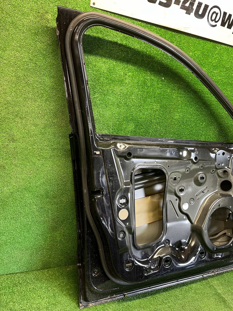 фото №10, Porsche macan 95b дверь левый перед передние левая