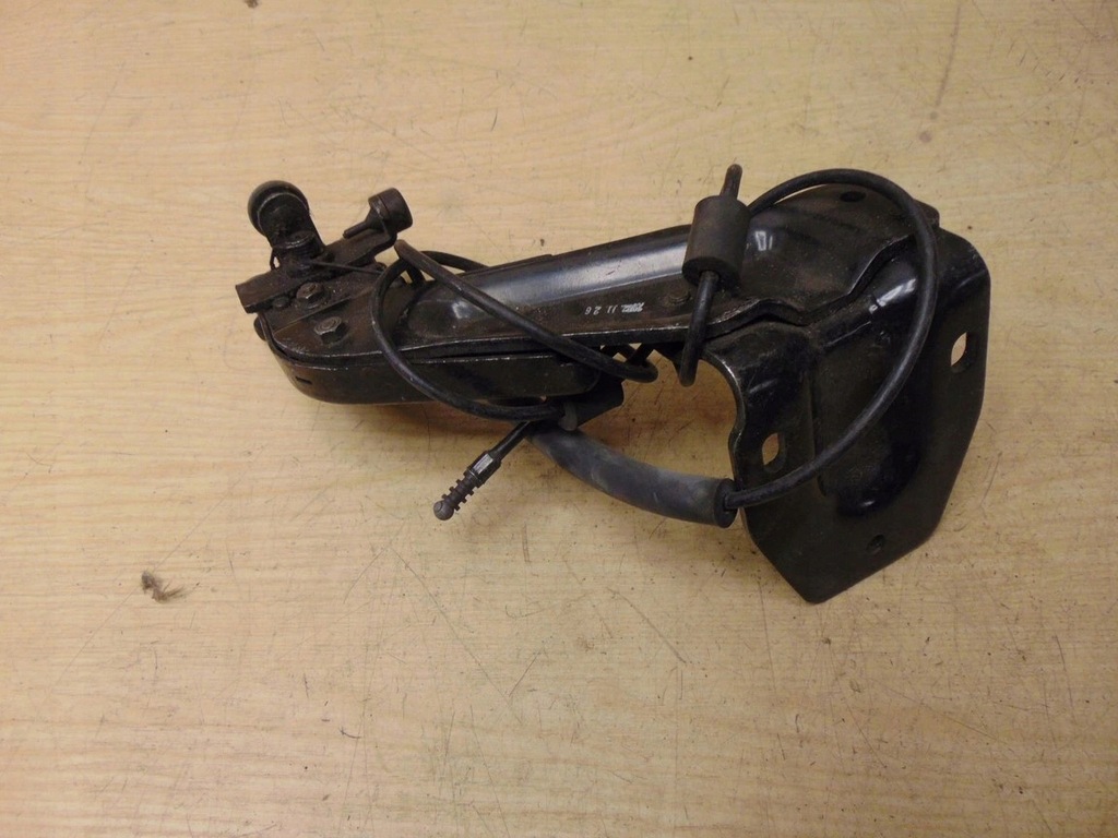 фото №4, Ролик двері розсувні праве kia carnival