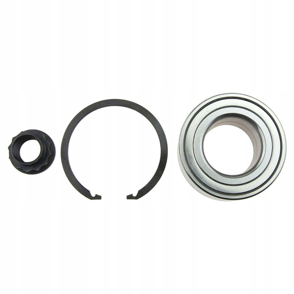 фото №3, Подшипник колеса перед lexus es rx toyota aurion avensis camry corolla 2001-