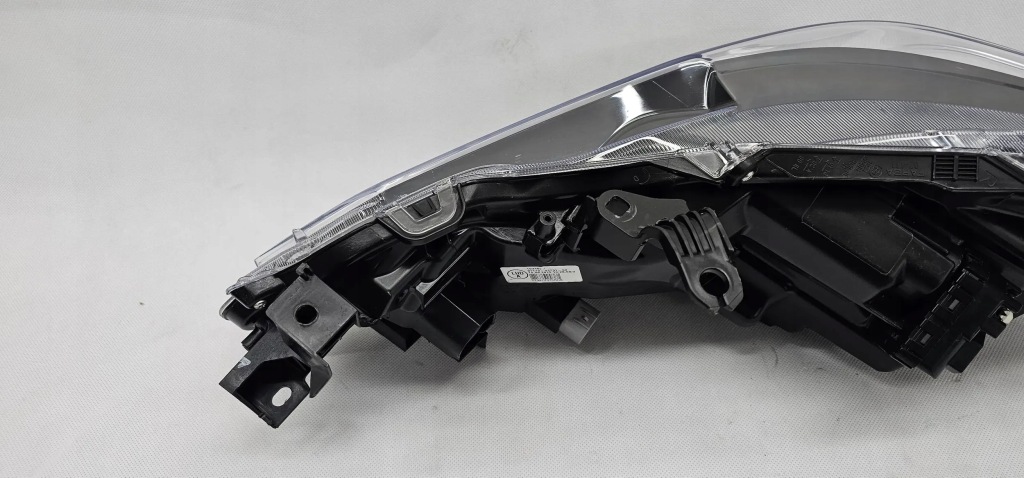 фото №7, Toyota corolla e210 e21 sedan лампа перед передня права звичайна led europa