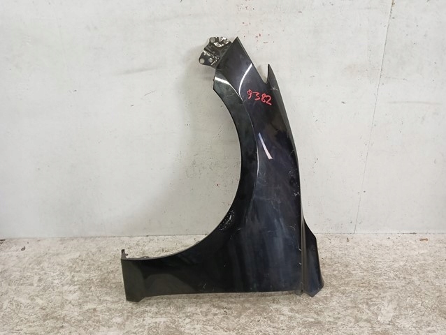 фото №1, Крила лівий перед передній mazda iii 3 bm 13-