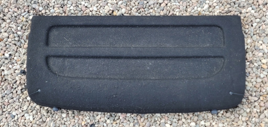 фото №1, Полиця задня багажника ford bmax b-max