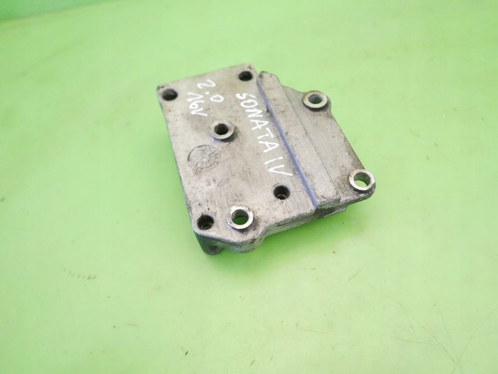 фото №3, Кронштейн кронштейн кронштейн hyundai sonata iv fl 2.0