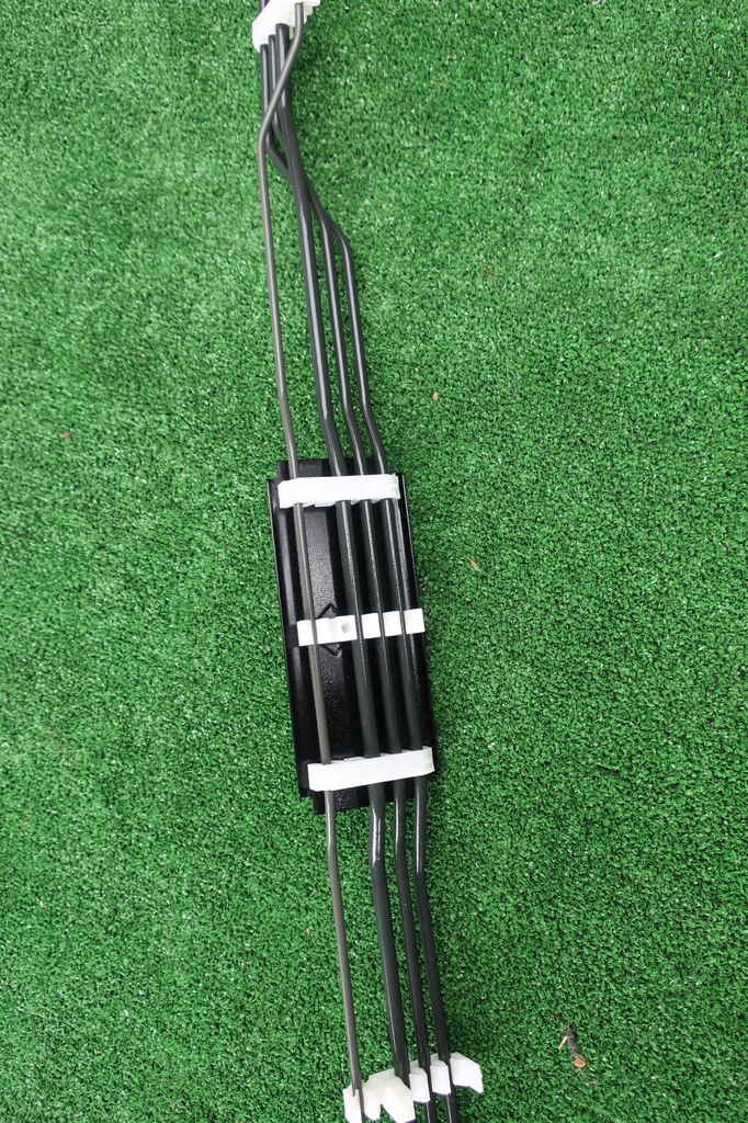 фото №6, Шланг трубка топливный тормозной suzuki jimny